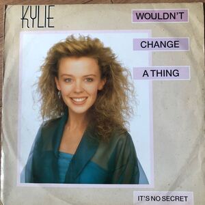 12’ Kylie-Wouldn’t change a thing