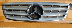 W203 SLルック　Grille