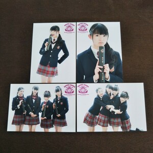  さくら学院 中元すず香 写真 公式写真 BABYMETAL 