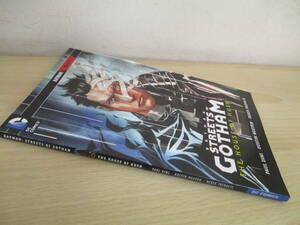 A82　　BATMAＮ：STREETS　OF　GOTHAM　THE　HOUSE　OF　HUSH　PAUL・DINI・DUSTIN・NGUYEN・DEREK FRIDOLES　DC COMICS　S4558