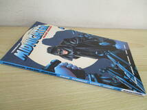 A82　　MIDNIGHTER：KILLING　MACHINE　ENNIS　SPROUSE　STORY　FABRY　WILDSTORM　S4568_画像1