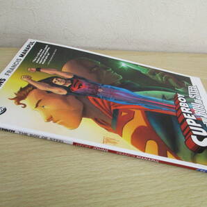 A52  SUPERBOY THE BOY OF STEEL GEOFF JOHNS FRANCIS MANAPUL DC COMICS S4596の画像1