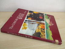 A215　　The　CONCISE　ATLAS　OF　WINE　S4652_画像1