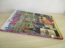 A23　　All　colour　book　of　WINE　S4680_画像1