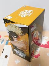 即決 僕のヒーローアカデミア THE AMAZING HEROES vol.33 FATGUM ファットガム フィギュア ヒロアカ アミューズメント景品_画像2