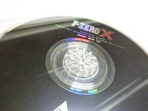 F-ZERO X サウンドトラックCD 2枚セット F-ZEROX/サントラ_画像2