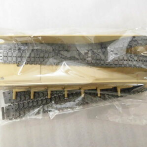 未使用品 タミヤ 1/35 アメリカ M1A1戦車 ビッグガン・エイブラムス ABRAMS 120mmGUN MAIN BATTLE TANK 米軍 TAMIYA 未組立 プラモデルの画像5