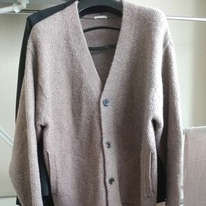 【美品】Gu カーディガン Cardigan