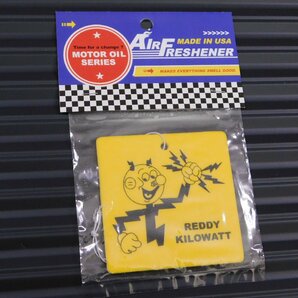 送料\84【Reddy Kilowatt・レディ キロワット】※《エアーフレッシュナー・マウンテンベリー》 AIR FRESHENER アメリカンの画像2