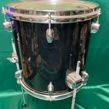 HORIZON MAPEX REMO UX DRUM HEAD フロアタム 12インチ 直径30cm ホリズン マペックス ドラム 打楽器_画像6