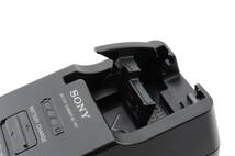 L2629 ソニー SONY BC-TRX バッテリーチャージャー NP-BX1 バッテリーパック セット BATTERY CHARGER BATTERY PACK カメラアクセサリー_画像3