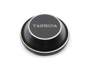 L2739 ヤシカ Yashica レンズキャップ カブセ式 60mm Rapide カメラレンズアクセサリー クリックポスト