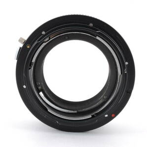 L2759 ライカ ライツ Leica Leitz 14127 M-R変換 アダプター ビゾレンズ / フレックスボディ カメラレンズアクセサリーの画像5