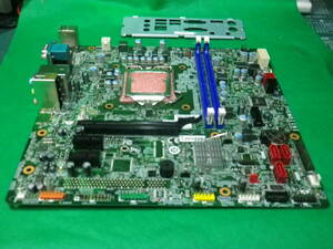 NEC Mate J ML-1 マザーボード　レノボ製　IH110MS　BIOSOK　