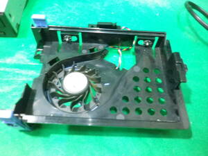 DELL OPTIPLEX 380 etc. cooler,air conditioner attaching HDD mounter HDD mount 