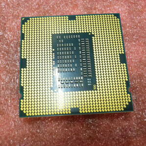 Core i7 3770 3.4G 動作品 の画像3