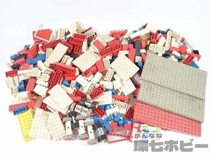 2RS48* подлинная вещь старый первый период LEGO/ Lego Lego блок колесо др. детали много комплект суммировать Junk / Mini fig детали детали 3 колонка отправка 80