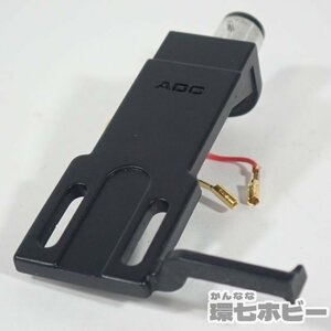 2RM27◆②ADC ヘッドシェル LMG-1 未検品現状/ターンテーブル周辺機器 送:YP/60