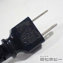 1RM11◆YAMAHA ヤマハ フォノイコライザー アンプ HA-5 通電OK 動作未確認/フォノイコ 送:-/60_画像10