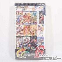 6TZ80◆未開封 VHS カプコン フレンドリークラブビデオ Vol.16/エルドラドゲート ファイナルファイトONE PS DC プレイステーション 送:YP60_画像1