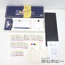 MM2◆当時物 PARKER パーカー社 ピクショナリー ボードゲーム 日本語訳付 未検品現状/海外 カードゲーム PICTIONARY 送:-/100_画像1