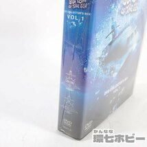 4TZ54◆訳アリ 原潜シービュー号 海底科学作戦 1 DVD BOX/海外 テレビドラマ SF 特撮 送:-/60_画像2