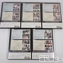 5TZ67◆フジテレビ 離婚弁護士 DVD BOX テレビドラマ 天海祐希 / 玉山鉄二 / 佐々木蔵之介 送:-/60_画像9