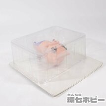 3KN39◆最終分 ギガブレイン クレヨンしんちゃん ぶりぶりざえもん ソフビ フィギュア 非売品/アクション仮面 WF ワンフェス sofvi 送60_画像7