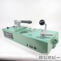 2RO43◆ポニーキャニオン マスターコントローラー2 トレインシュミレーターⅡ VOK-00106 通電OK 動作未確認/マスコン 送:-/100_画像4