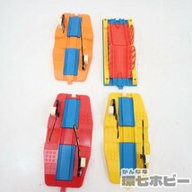 MN1◆トミー プラレール 大量セット まとめ 大量セット ジャンク/車両 電車 線路 レール 橋 情景パーツ まとめて 駅 送:-/160_画像5