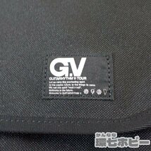 0QP70◆美品 ほぼ未使用? 布袋寅泰 GUITARHYTHM V TOUR ショルダーバッグ ツアーグッズ/GV ギタリズム 送:‐/80_画像3