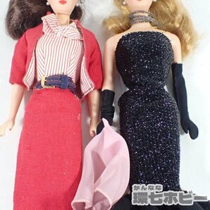 1RR26◆復刻 マテル ビンテージ バービー Solo in the Spotlight 他 まとめ セット ジャンク/vintage Barbie ドール お洋服 洋服 送:-/60の画像6