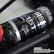 0KT50◆概ね美品 hpi Racing Ken Block RS4 SPORT3 ラジコン 電動RC TF-41 プロポ 動作未確認 現状品/ケンブロック 送:-/140_画像9