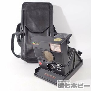 1KT7◆POLAROID SLR680 ポラロイドカメラ アメリカ製 通電OK? ジャンク/インスタントカメラ ポラロイド 送:-/60