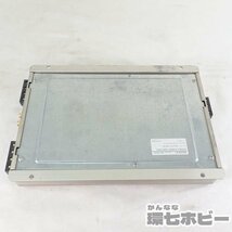 0KT42◆SONY/ソニー XM-4045 4ch ステレオ パワーアンプ 通電不明 動作未確認 現状品/カーオーディオ 送:-/80_画像10