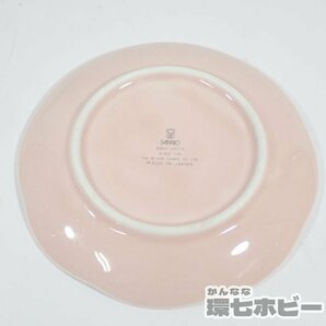 1RS28◆当時物 1976年 サンリオ リトルツインスターズ ティーセット カップ&ソーサー/昭和レトロ 食器 グッズ キキララ ファンシー 送60の画像9