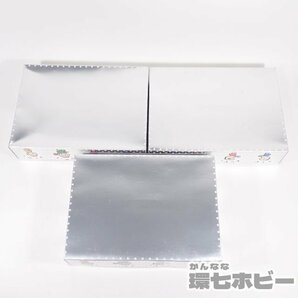 1RS30◆未使用 当時物 80年代 サンリオ みんなのたぁ坊 弁当箱 まとめ/小物入れ ケース 昭和レトロ ファンシー グッズ みんなのたあ坊 送60の画像6