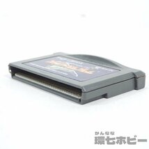 2TC12◆GBA 任天堂 ファイアーエムブレム 烈火の剣 ゲームボーイアドバンス ゲーム ソフト 送:YP/60_画像2