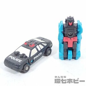 2TC25◆当時物 旧タカラ トランスフォーマー G1 マイクロトランスフォーマー ホーリー ボーダー まとめ/TF 送:YP/60