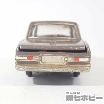 1UL30◆当時物 ヨネザワ ダイヤペット D-150 日産 プレジデント 日本製 現状/YONEZAWA DIAPET NISSAN PRESIDENT ミニカー ニッサン 送:-/60_画像6