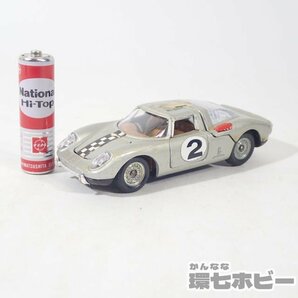 1UL31◆当時物 ポリトイズM 1/43 フェラーリ ルマン ピニンファリーナ イタリア製/POLITOYS FERRARI ミニカー ポリトーイ ビンテージ 送:60の画像2