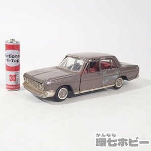 1UL30◆当時物 ヨネザワ ダイヤペット D-150 日産 プレジデント 日本製 現状/YONEZAWA DIAPET NISSAN PRESIDENT ミニカー ニッサン 送:-/60の画像2