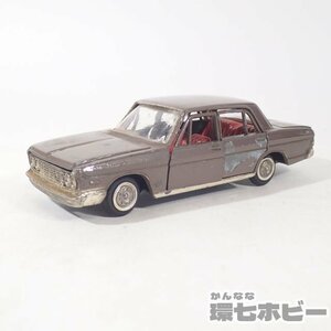 1UL30◆当時物 ヨネザワ ダイヤペット D-150 日産 プレジデント 日本製 現状/YONEZAWA DIAPET NISSAN PRESIDENT ミニカー ニッサン 送:-/60