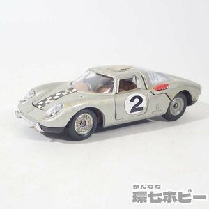 1UL31◆当時物 ポリトイズM 1/43 フェラーリ ルマン ピニンファリーナ イタリア製/POLITOYS FERRARI ミニカー ポリトーイ ビンテージ 送:60