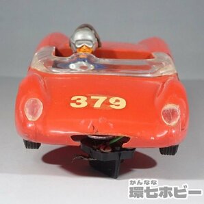 1WB5◆②当時物 1966 レベル 1/24 Revell Lotus 23 スロットカー 未検品現状 ジャンク/昭和レトロ ビンテージ シャーシ 車体 送60の画像3