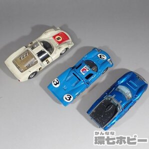 2WB61◆当時物 ディンキー POLITOYS GAMA ディーノ フェラーリ ポルシェ カレラ6 マトラ スポーツ630 ミニカー まとめ/DINO FERRARI 送60の画像10