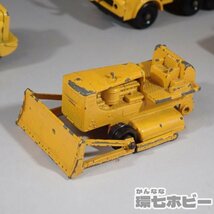 2WB67◆当時物 マッチボックス レズニー 建設車両 ダッジ トラック 他 ミニカー まとめ 大量セット/MATCHBOX LESNEY DODGE 建設車両 送60_画像5