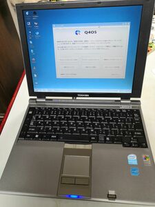 Toshiba Dynabook SS S21 12L/2