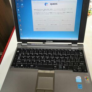 Toshiba Dynabook SS S21 12L/2