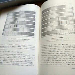 Gam Testing Ｂ.Ｗ.Anderon ジェム・テスティング 日本語版 初版 全国宝石学協会の画像5